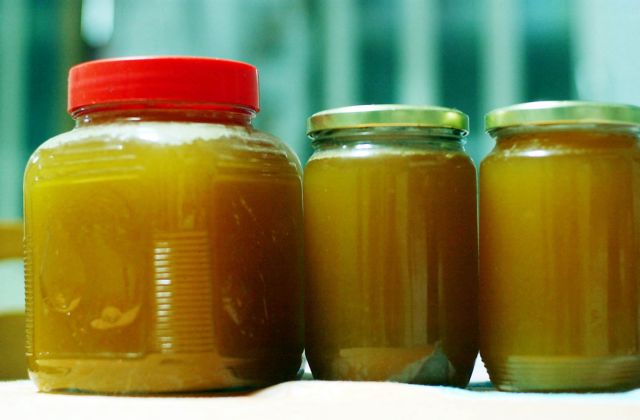 ΕΦΕΤ : Ανακαλούνται μη ασφαλή προϊόντα μελιού από την αγορά