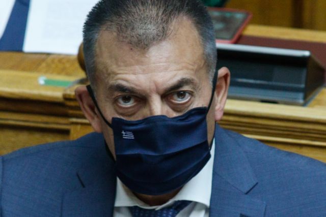 Βρούτσης : Από 22-29 Οκτωβρίου η πληρωμή των αναδρομικών