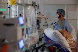 Κοροναϊός – Σλοβακία: Δεύτερο ημερήσιο ρεκόρ νέων κρουσμάτων και 11 νεκροί