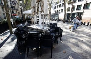 Κοροναϊός – Ισπανία : Πλησιάζουν το 1 εκατ. τα κρούσματα