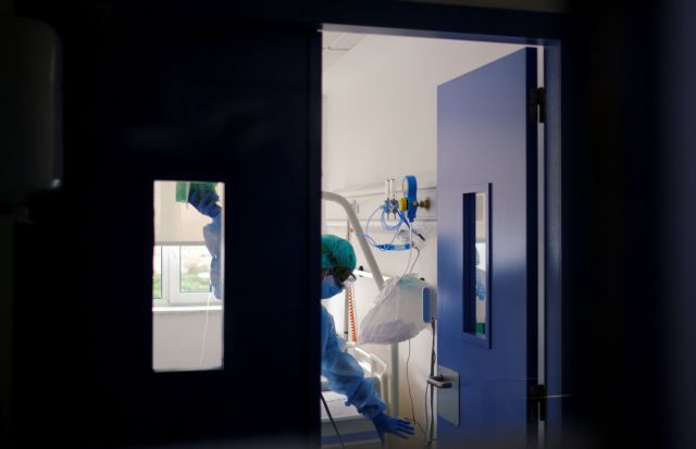 Κοροναϊός – Βόρεια Μακεδονία: Εκρηκτική άνοδος με 641 νέα κρούσματα και 12 θανάτους