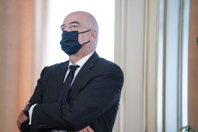 Οι παράνομες ενέργειες της Τουρκίας στο Συμβούλιο Εξωτερικών Υποθέσεων της ΕΕ