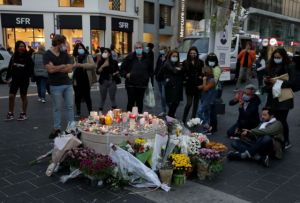 Επίθεση στη Νίκαια : Συνελήφθη τρίτος ύποπτος