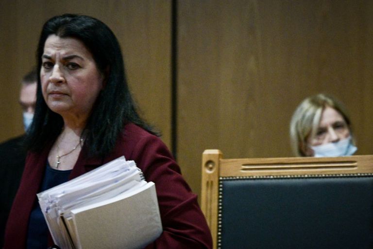 Δίκη Χρυσής Αυγής: Η πρόεδρος «άδειασε» την εισαγγελέα – Αγωνία για την απόφαση | tanea.gr