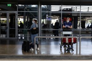 Κοροναϊός: Οι αεροπορικές οδηγίες έως 12 Οκτωβρίου