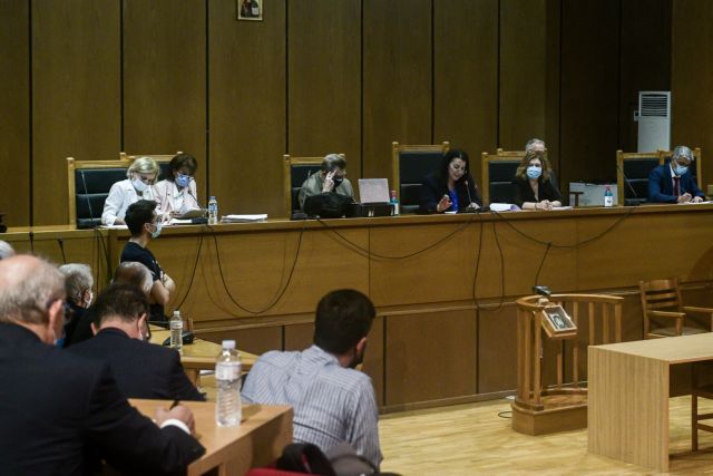 Δικηγόρος Αιγυπτίων αλιεργατών: Επισφραγίστηκε ότι είναι μια ναζιστική συμμορία μαχαιροβγαλτών