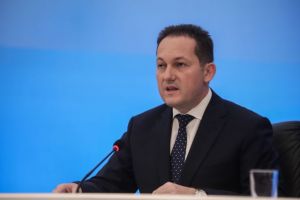 Πέτσας για Oruc Reis : Σοβαρότατη κλιμάκωση – Πολύ στενός ο κορσές της Συνόδου Κορυφής για την Άγκυρα