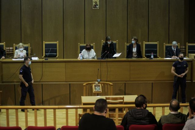 Η δικαστική καταδίκη της Χρυσής Αυγής και η ακροδεξιά ατζέντα της επόμενης μέρας