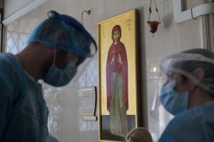 Καλπάζει η πανδημία: Τρόμος από 482 νέα κρούσματα και 10 θανάτους