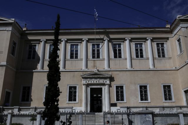 Κοροναϊός: Πρώτο κρούσμα σε δικαστή – Σε καραντίνα σύμβουλοι Επικρατείας | tanea.gr