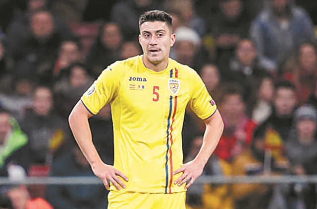 Ηρθε στην Αθήνα ο Νεντελτσεάρου