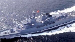 Editorial: Endurance test