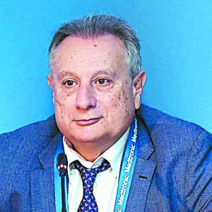 Γυμναστική στην τρίτη ηλικία: πολλαπλά οφέλη για την υγεία