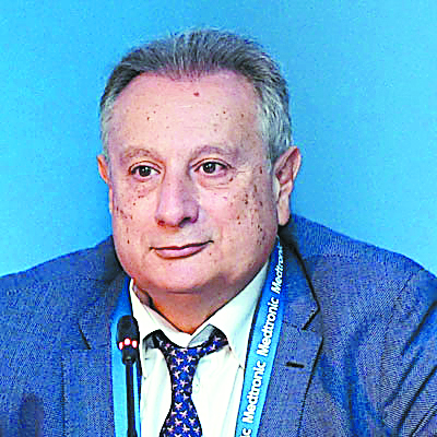 Γυμναστική στην τρίτη ηλικία: πολλαπλά οφέλη για την υγεία