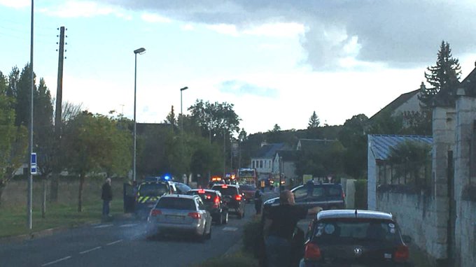 Γαλλία: Πέντε νεκροί από σύγκρουση μικρών αεροσκαφών