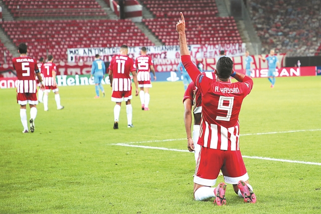 Πρελούδιο για αυτά που μπορεί