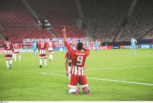 Κόντρα σε όλους τους οιωνούς