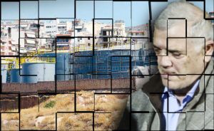 «Συμβόλαιο εξόντωσης» κατά του βουλευτή Μελά γιατί ζήτησε να κλείσει η Oil One, συμφερόντων Μελισσανίδη