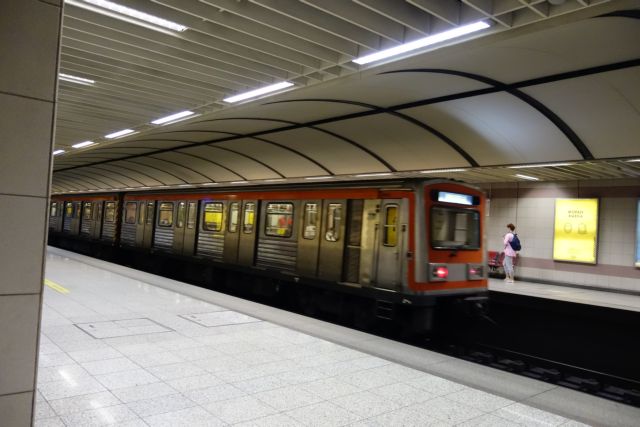 Κανονικά την Πέμπτη μετρό και τραμ – Ανέστειλαν τη στάση εργασίας οι εργαζόμενοι | tanea.gr