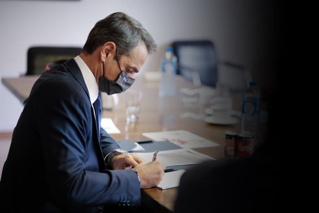 Επιδείνωση στην Αν. Μεσόγειο αναμένουν κοινοτικές διπλωματικές πηγές