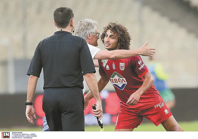 Σεΐχηδες, Ταϊλανδοί, Ελληνοαμερικανοί και Ελληνοέλληνες…