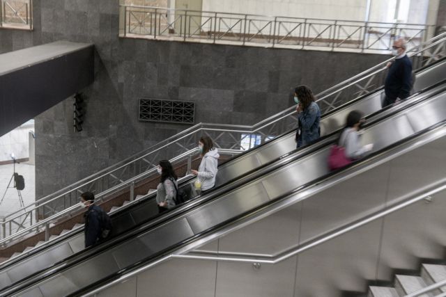 Μετρό: Ανοίχτηκαν οι προσφορές για την γραμμή 4 από Βεΐκου έως Γουδή