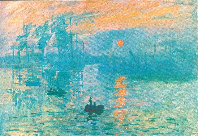 Πορτοκαλόχρυσες αποχρώσεις