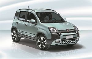 Fiat: νέα έκδοση Panda Easy Hybrid με 11.400 ευρώ