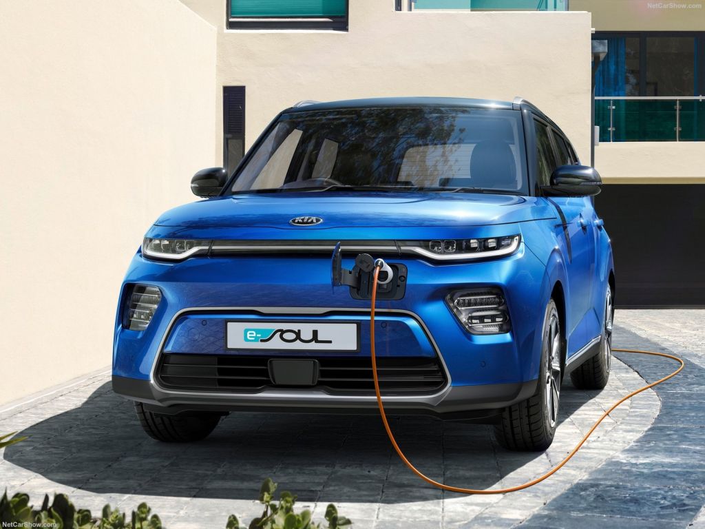 Συνεργασία Kia και Wallbox για τη φόρτιση των ηλεκτρικών