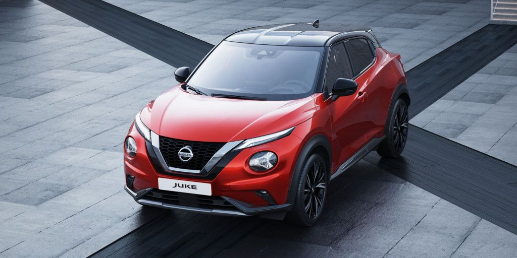 Ποιο μοντέλο της Nissan έκλεισε τα 10 χρόνια παρουσίας στην αγορά