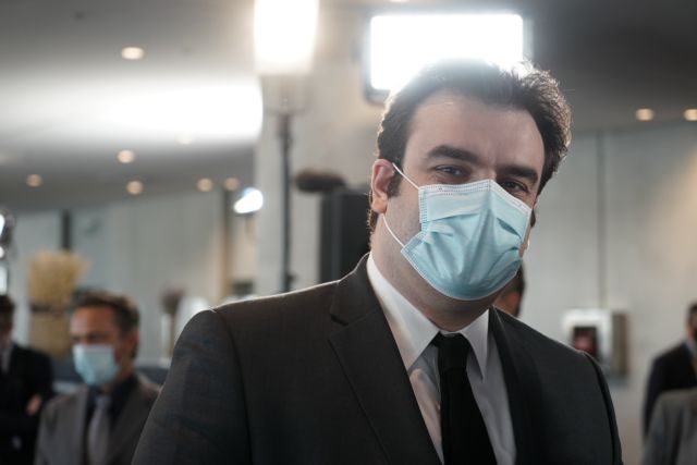 Πιερρακάκης : Ο κοροναϊός έγινε ψηφιακός επιταχυντής για την Ελλάδα