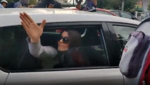 Χρυσή Αυγή : Προκλήσεις και ύβρεις από Ουρανία και Ζαρούλια κατά δημοσιογράφων