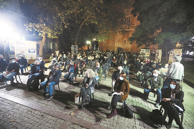 Οι Λουδίτες της δημόσιας παιδείας