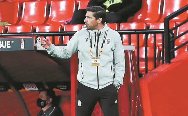 Το πρότζεκτ ήταν εξαρχής καταδικασμένο