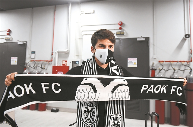 Μουργκ με… τη μορφή κατεπείγοντος