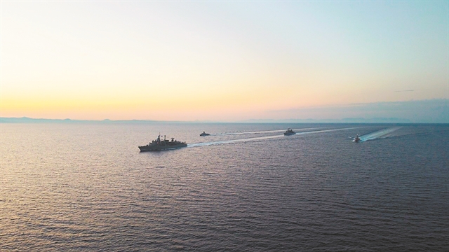 Προκαλούν και ανήμερα την 28η Οκτωβρίου