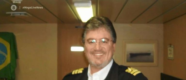 Θρίλερ στα νερά του Σαουθάμπτον: Ο έλληνας καπετάνιος που αντιμετώπισε πειρατές – Το μήνυμα Τζόνσον | tanea.gr