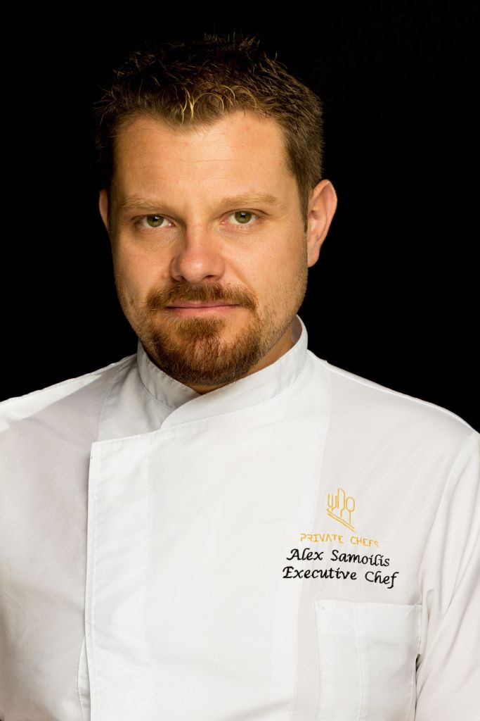 Οι “Private Chefs” κερδίζουν το food service στην Ελλάδα