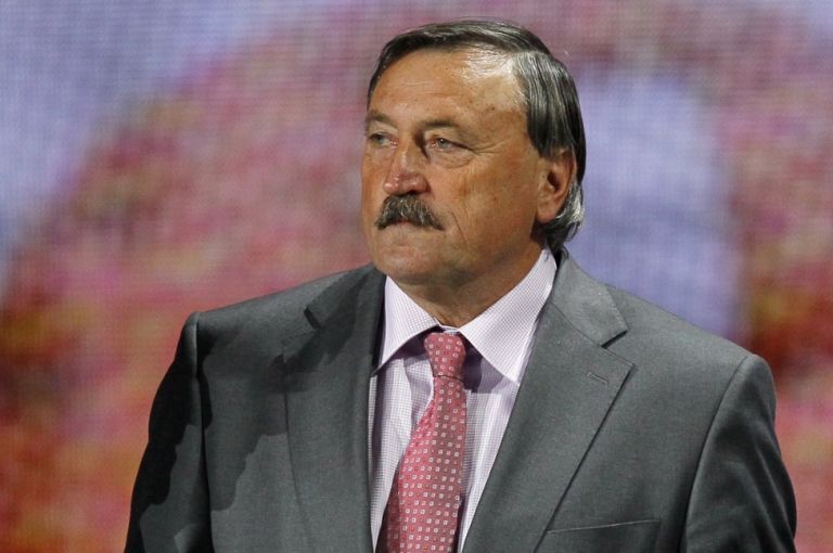 Στην Εντατική με κοροναϊό ο Πανένκα