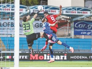 Αναζητώντας τον επόμενο… Σουντανί