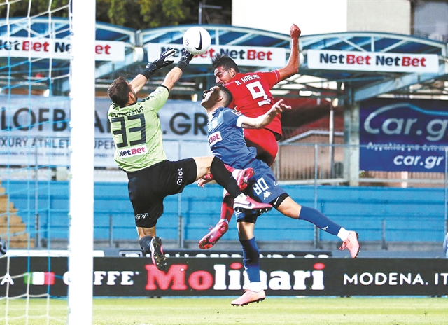 Αρχισαν οι φετινές… ανακαλύψεις