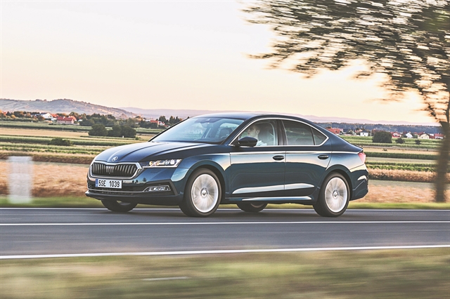 Με φυσικό αέριο πάει… αέρα