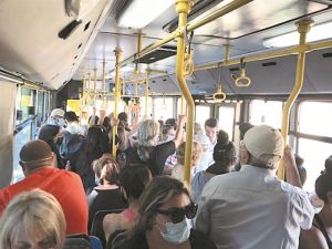 Κοροναϊός : Θα χαθεί ο έλεγχος σε ΜΕΘ και νοσοκομεία αν δεν αποδώσουν τα μέτρα