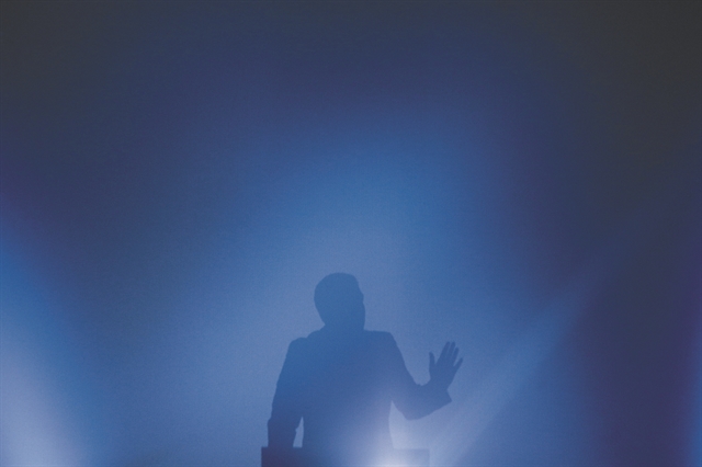 Περόν ή συλλογικό κόμμα;