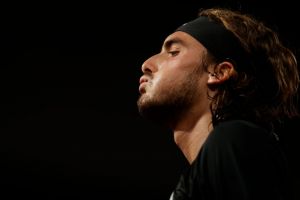 Τσιτσιπάς: Παλικάρι ο Στέφανος, λύγισε στο 5ο σετ από τον Τζόκοβιτς (2-3)