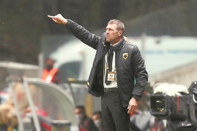 Μηδέν κρούσματα πλέον στην ΑΕΚ