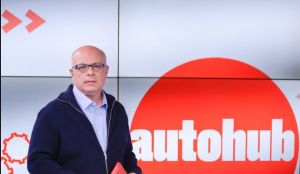 Πρεμιέρα Autohub με τις πιο συναρπαστικές διαδρομές