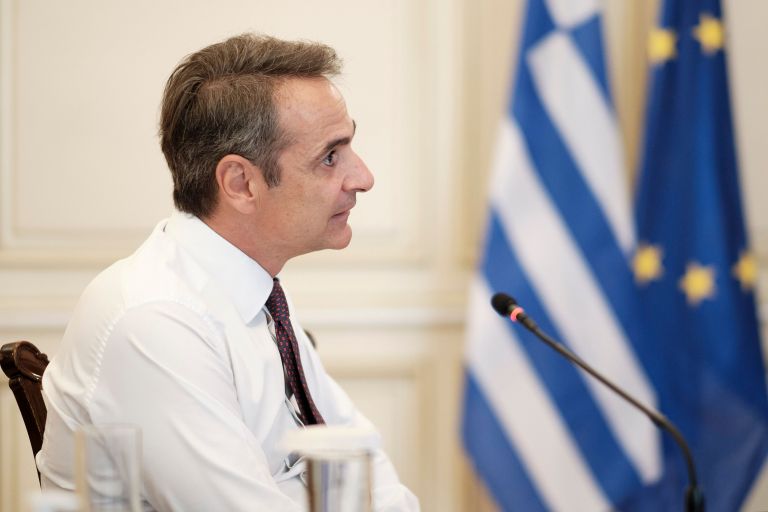 Τηλεδιάσκεψη πρωθυπουργού με τους πρυτάνεις | tanea.gr