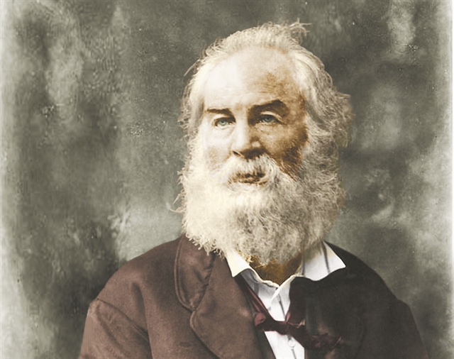 «Της Αμερικής η μέρα εκλογής…»