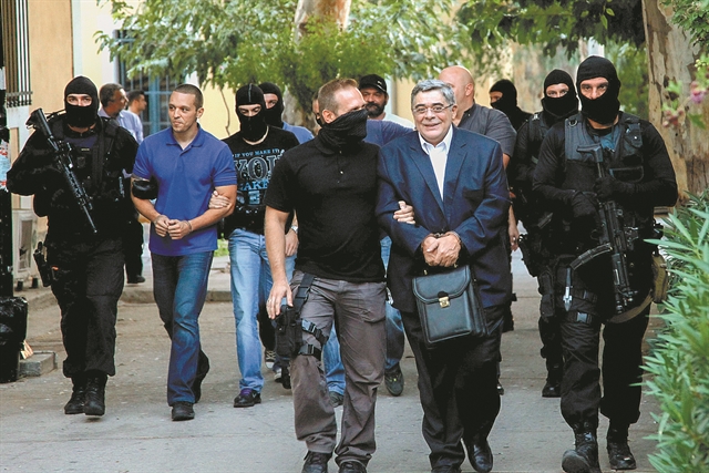 Μπρα ντε φερ με τους Αζέρους